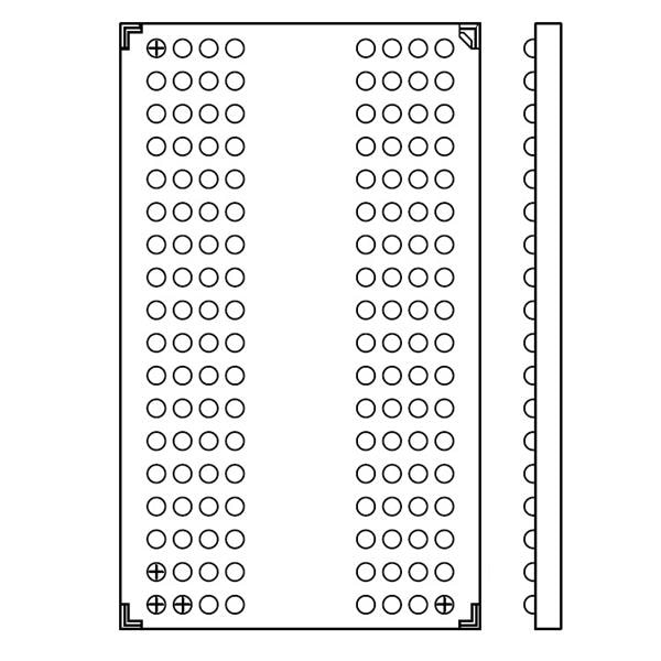 wholesale MT49H16M18SJ-25:B TR DRAM supplier,manufacturer,distributor